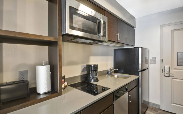 Towneplace Suites Cranbury South Brunswick