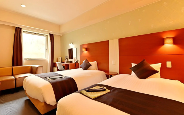 Hotel Grateful Takachiho
