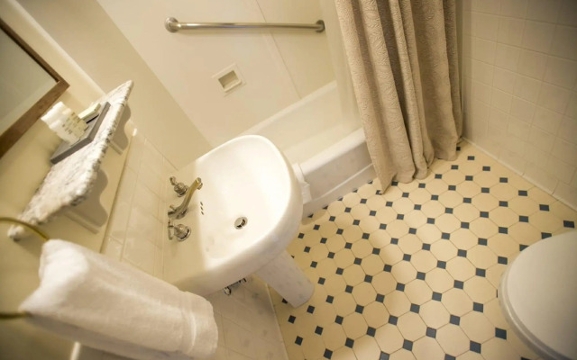 Hotel Boulderado