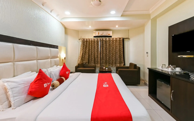 Ashoka Residency Hotel