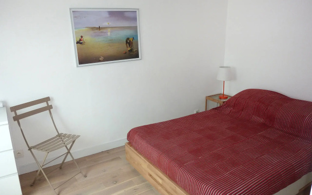 Hotel de Belfort