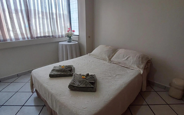 Apartamentos Ejecutivos en Naguanagua