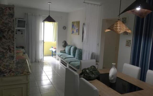 Apartamento Barra Velha