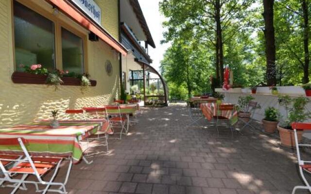 Pension Waldeck Fleckl