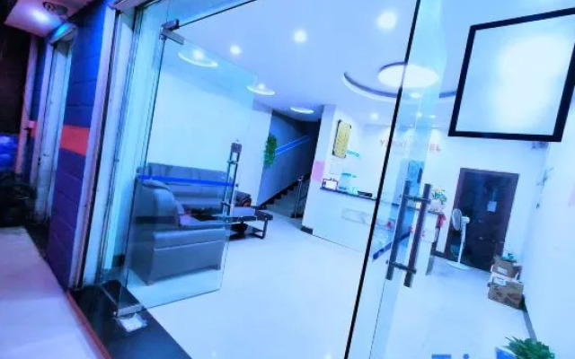 Yunxuan Hotel Zhangzhou