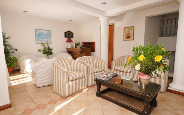 Bagu Villa De Mar