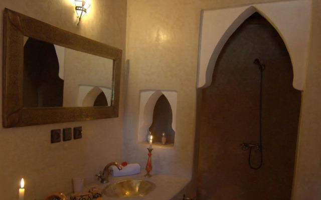 Riad Imilchil