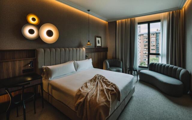 Hotel Pinar Plaza