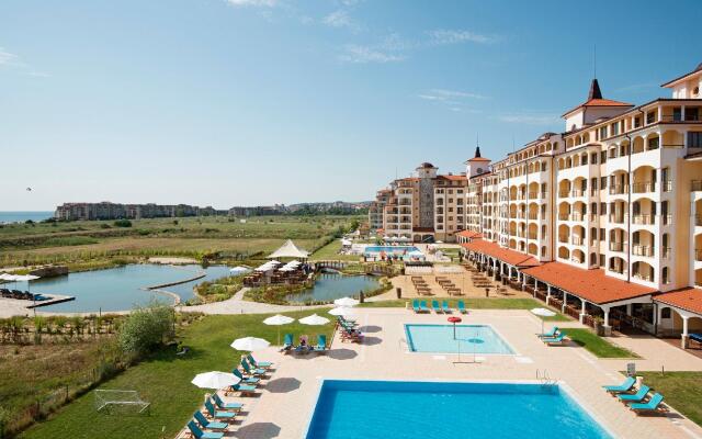 Sunrise All Suites Resort - All Inclusive