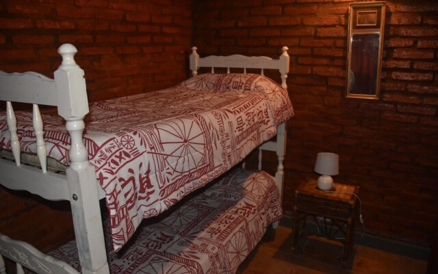 Cabañas Pequeño Paraiso