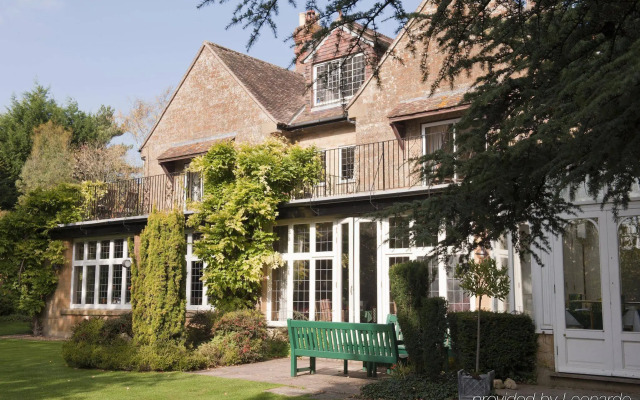 The Grange at Oborne