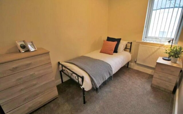 Comfy Rooms in Coventry