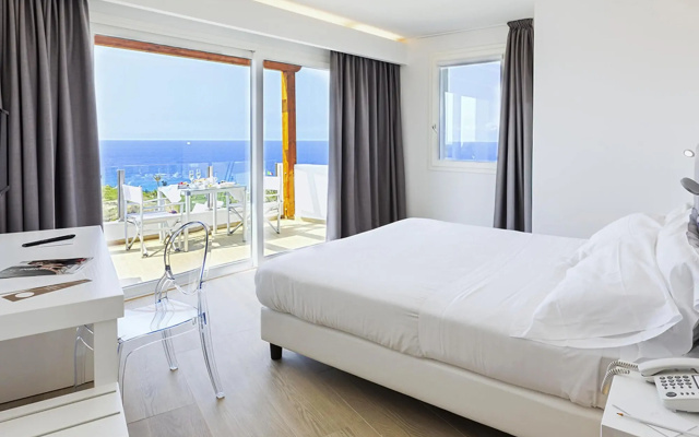 Infinity Resort Tropea