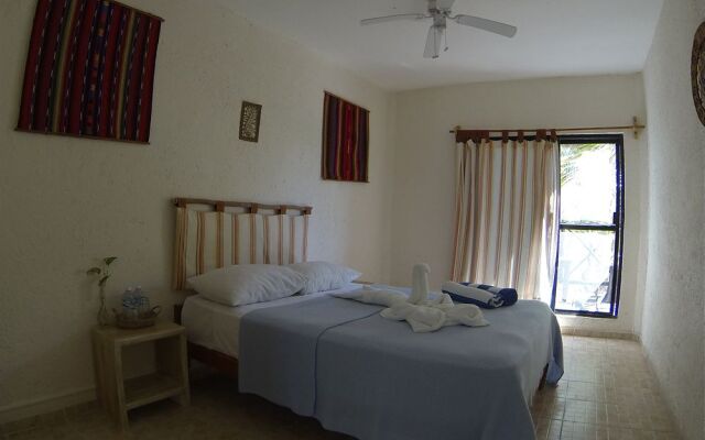 Hotel Kin Ha Playa