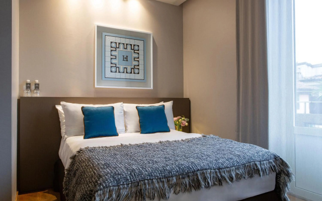 Posta Design Hotel