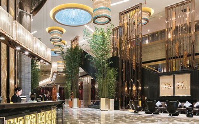 Liang Jiang Genting Grand Hotel