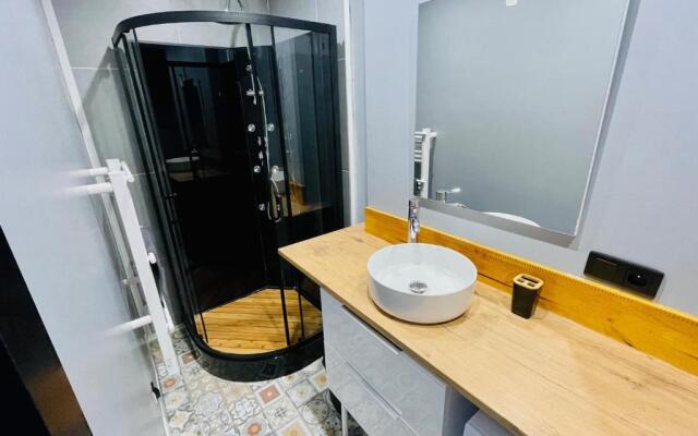 Appartement Calao