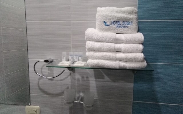 Hotel SUISUI