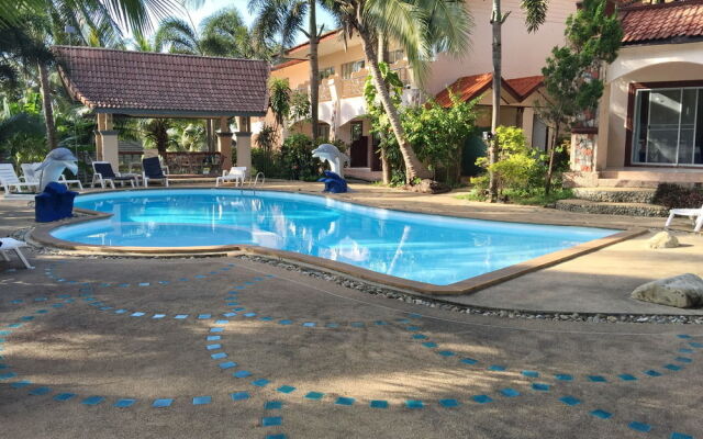 Plaloma Cliff Resort