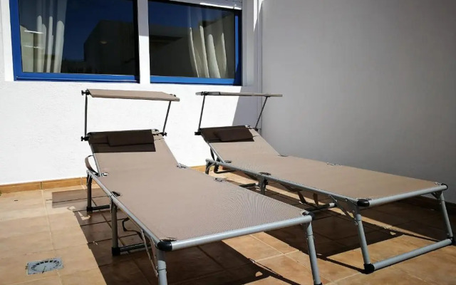 Apartamento Los Olivos