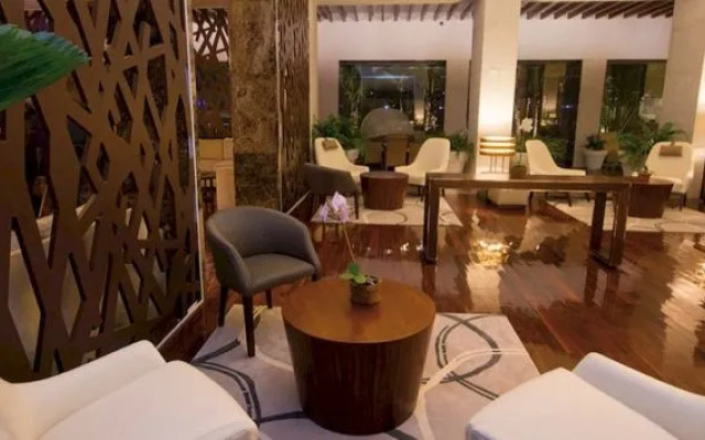 Hotel Sunsol Parque Costazul