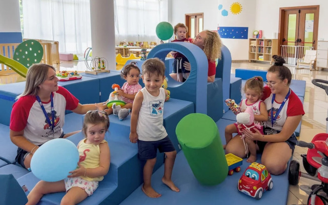 Gattarella Family Resort