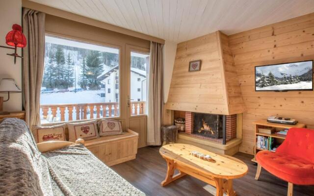 Appartement La Clusaz, 3 pièces, 6 personnes - FR-1-304-82