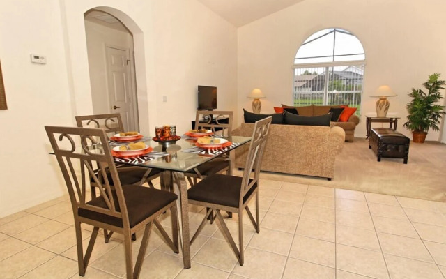 Balmoral Villa 2 Westahven