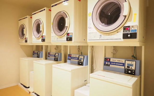 Tabino Hotel Kashima