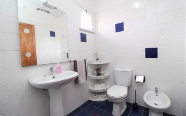 Old Town Apartment Sea View