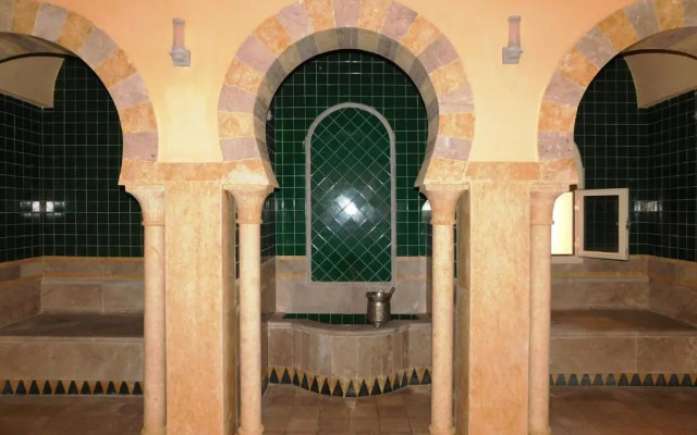 Hasdrubal Prestige Thalassa & Spa Djerba