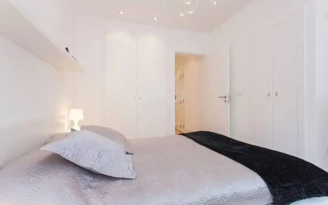 Lisbon Deluxe Flat in Principe Real