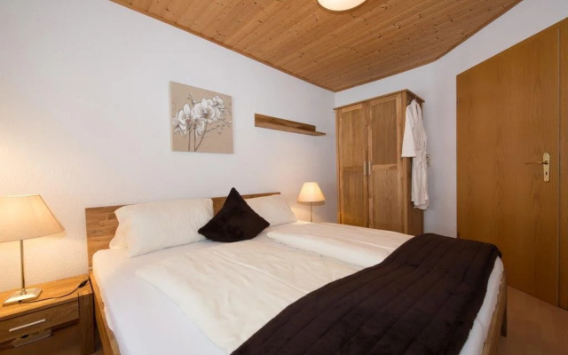 Appartement Auckenthaler