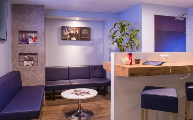 ibis budget Cannes centre ville