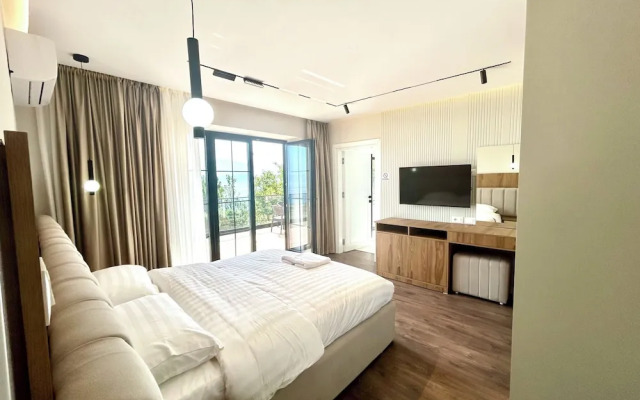 Bella Vista Rezidencë