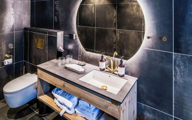 Villa Vågå - by Classic Norway Hotels