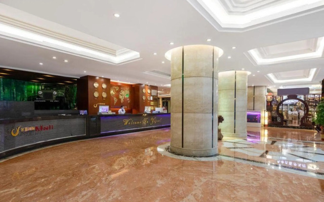 Yijia International Hotel