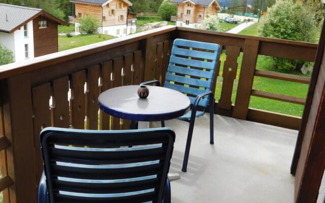 Residence Edelweiss A131