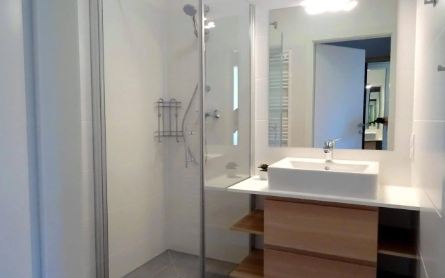 Leben!Pur - Alpenlofts