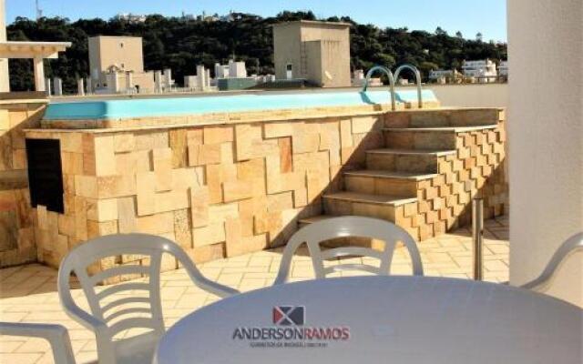 Residencial Baia Azul Apto 503 A