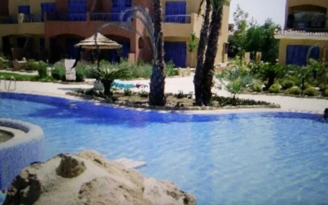 Remarkable 1-bed Apartment Limnaria Gardens Paphos