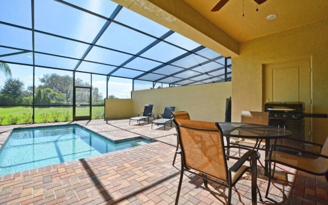 Solterra - 5 Bedrooms Townhome w/Spashpool-7041SR