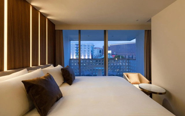 The OneFive Villa Fukuoka
