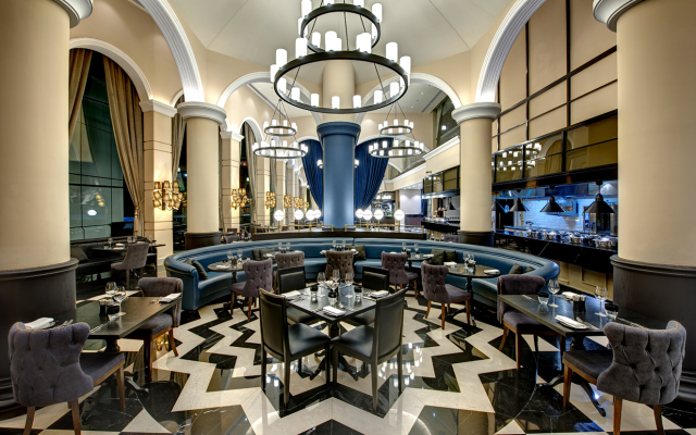 Dukes The Palm Dubai Hotel