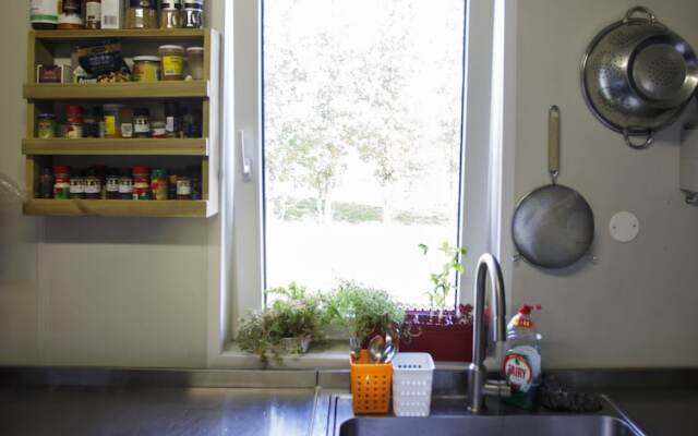 Hestaland Guesthouse Horse Farm Stay
