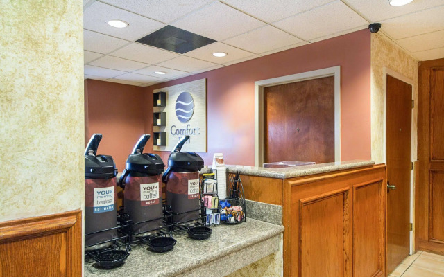 Shary Inn and Suites