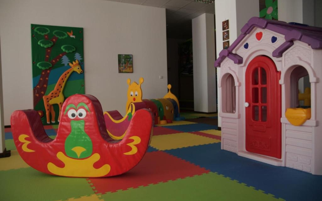 Green Life Beach Resort Sozopol