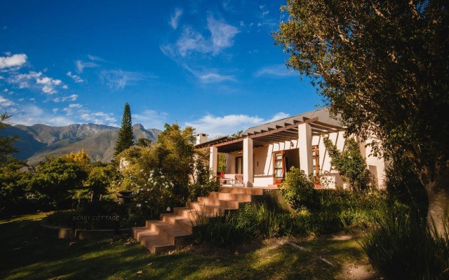 Wildebraam Berry Estate