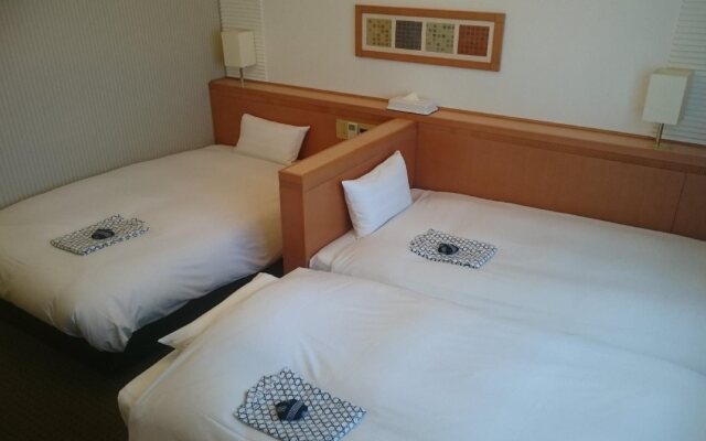 West Inn Fuji-Yoshida