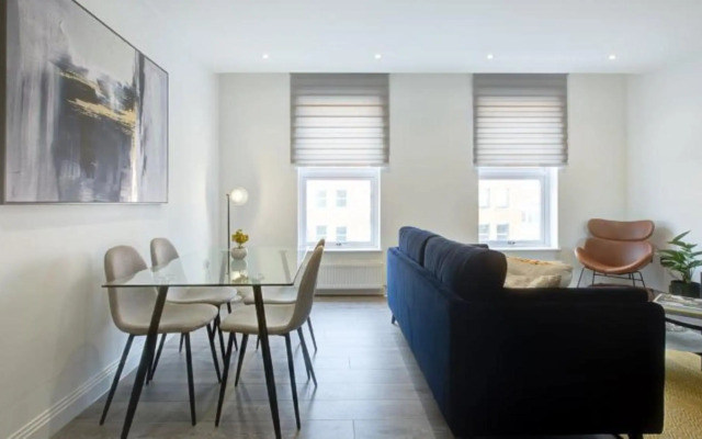 Hybrid Resi Fulham